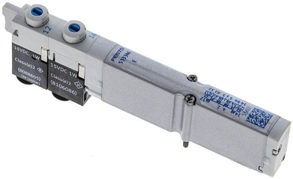 VMPA1-M1H-E-PI (533346) Solenoid valve