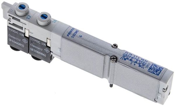 VMPA1-M1H-G-PI (533345) Solenoid valve