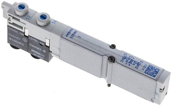 VMPA1-M1H-J-PI (533343) Solenoid valve