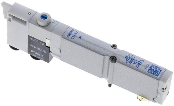 VMPA1-M1H-M-PI (533342) Solenoid valve
