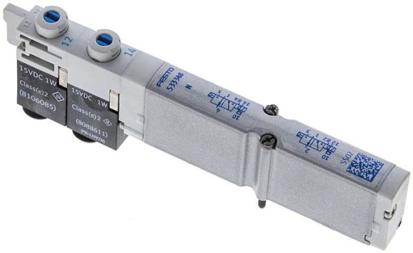 VMPA1-M1H-N-PI (533348) Solenoid valve
