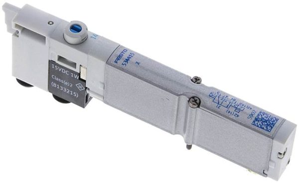 VMPA1-M1H-X-PI (534415) Solenoid valve
