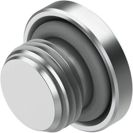 NPQR-BK-G18 (8085673) Plug screw