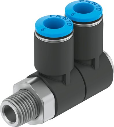 QSLV2-1/2-12 (153220) Multiple distributor