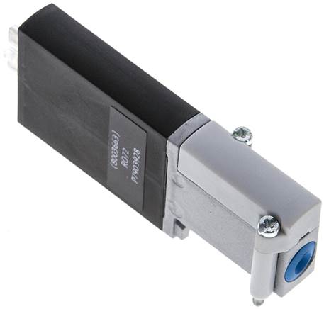 MHA2-M1H-3/2G-2 (196118) Solenoid valve