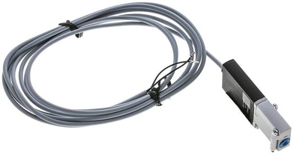 MHA2-M1H-3/2G-2-K (196120) Solenoid valve