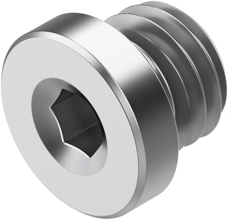 NPQR-BK-M7 (8085672) Plug screw