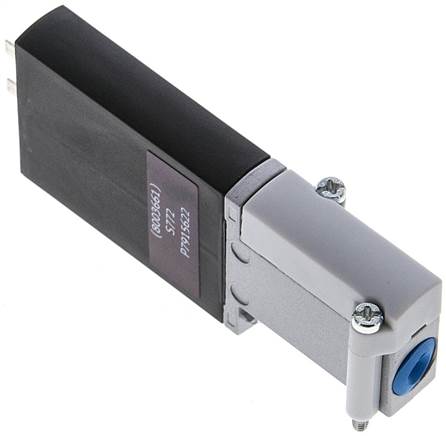 MHA2-MS1H-3/2G-2 (196119) Solenoid valve