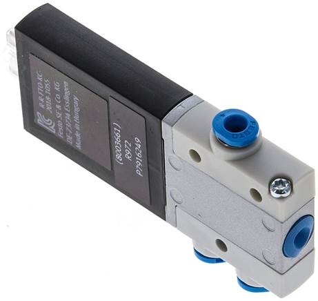 MHE2-MS1H-3/2G-QS-4 (196135) Solenoid valve
