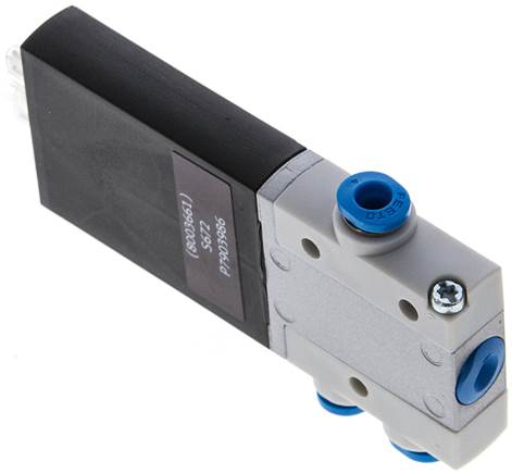 MHE2-MS1H-3/2O-QS-4 (196155) Solenoid valve