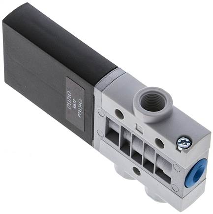 MHE3-M1H-3/2O-1/8 (525166) Solenoid valve