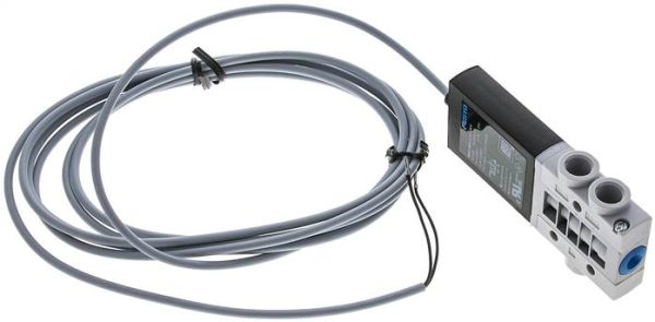 MHE3-M1H-3/2O-1/8-K (525168) Solenoid valve