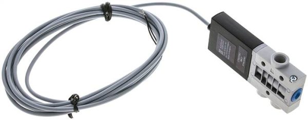 MHE3-MS1H-3/2G-1/8-K (525149) Solenoid valve