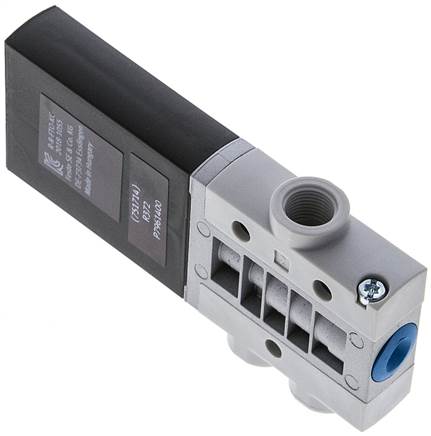 MHE3-MS1H-3/2O-1/8 (525167) Solenoid valve