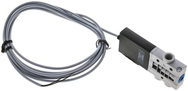 MHE3-MS1H-3/2O-1/8-K (525169) Solenoid valve