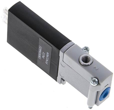 Électrodistributeur Festo série MHP2