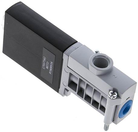 MHP3-M1H-3/2G-1/8 (525138) Solenoid valve