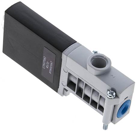 MHP3-M1H-3/2O-1/8 (525158) Solenoid valve