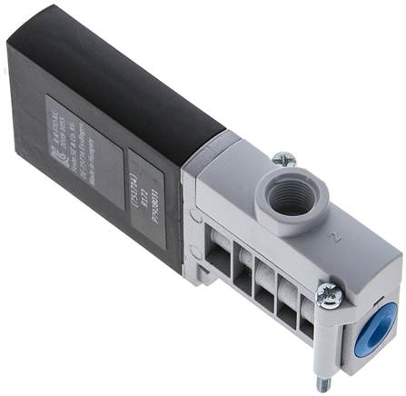 MHP3-MS1H-3/2G-1/8 (525139) Solenoid valve