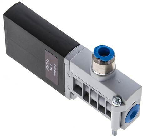 MHP3-MS1H-3/2G-QS-6 (525143) Solenoid valve