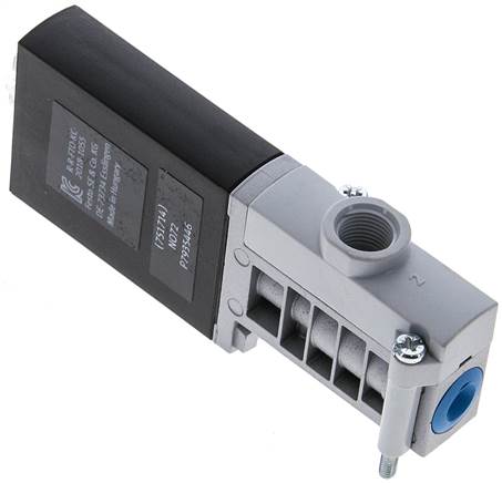 MHP3-MS1H-3/2O-1/8 (525159) Solenoid valve