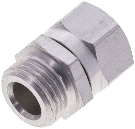 CK-1/2-PK-13 (4098) Quick connector