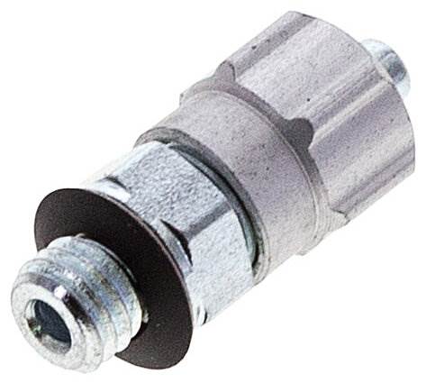 CK-M5-PK-3 (3561) Quick connector
