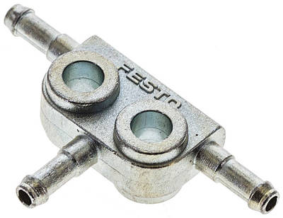 FCN-3-PK-3 (14768) Barbed T-connector