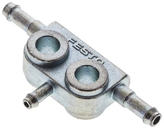 FCN-3-PK-3/2 (31314) Barbed T-connector