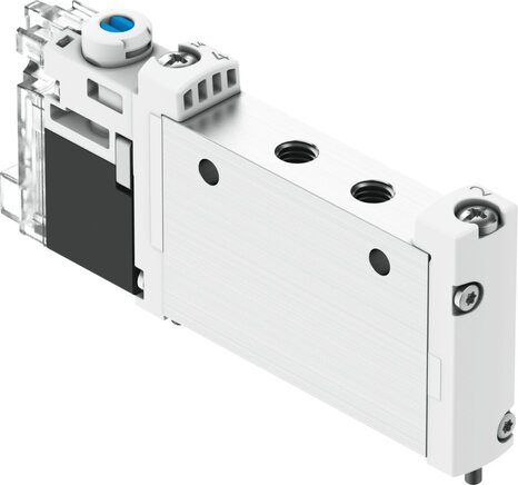 VUVG-L10-M52-RZT-M5-1H2L-F1A (8164337) Solenoid valve