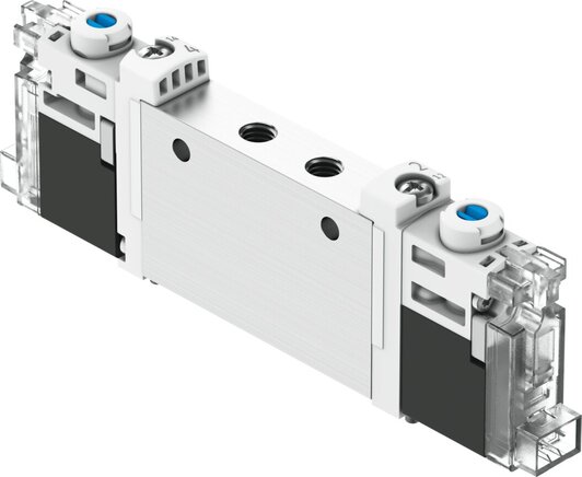 VUVG-L10-P53E-ZT-M5-1H2L-F1A (8164341) Solenoid valve
