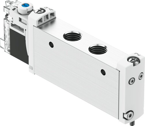 VUVG-L14-M52-MT-G18-1H2L-F1A (8164557) Solenoid valve