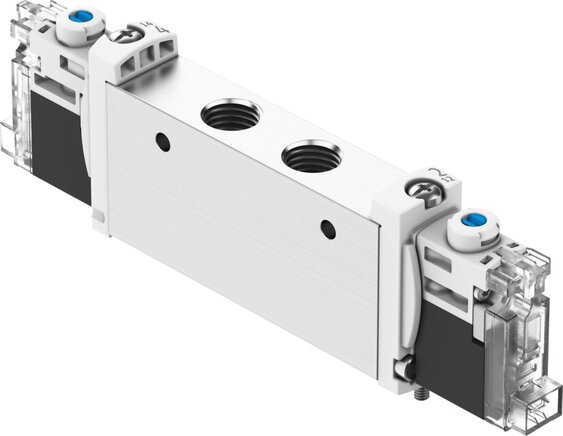 VUVG-L14-P53U-ZT-G18-1H2L-F1A (8164572) Solenoid valve