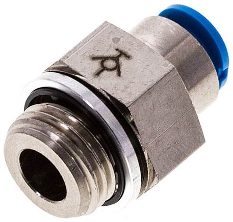 Raccord auto-obturant Festo série QSMK