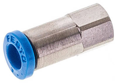 Raccord enfichable Festo série QSMF