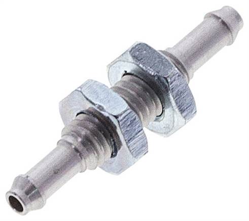 SCN-PK-2 (19528) Barbed bulkhead connec