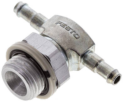 TCN-1/4-PK-4 (11964) Barbed T-fitting