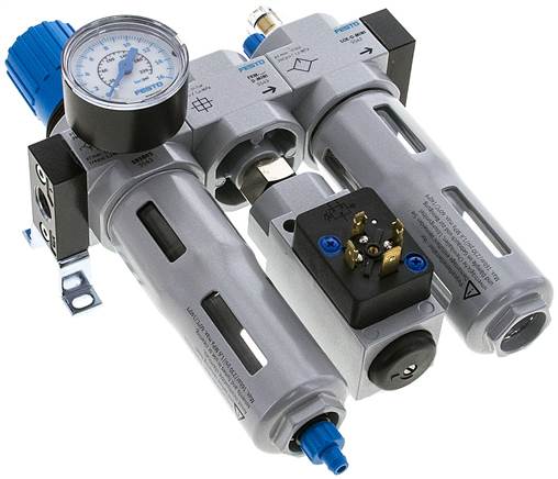 FRC-1/4-D-MINI-KB (185805) Service unit