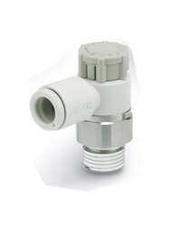 AS2201F-G01-08A SMC Drosselrückschlagventil