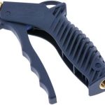 pistolet de soufflage en plastique, Filetage femelle G 1/4"