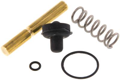 Set de réparation pour pistolets de soufflage, standard,