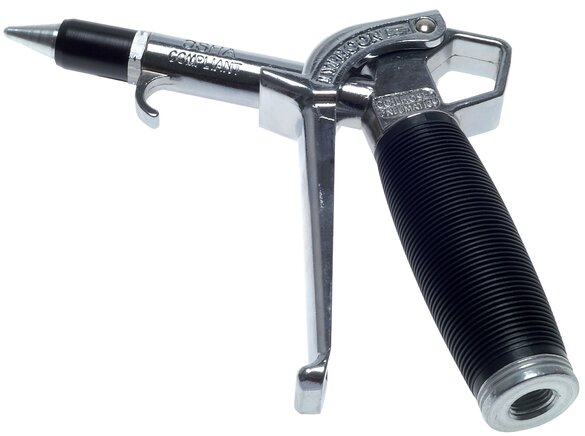 Pistolet de soufflage TYPHOON (Standard), Embout de tuyau 13 (1/2")mm