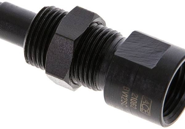 Dispositif à boulons ACE, M 10 a 12x1 pour SC 25...