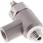CRGRLA-M5-B (161403) One-way flow control
