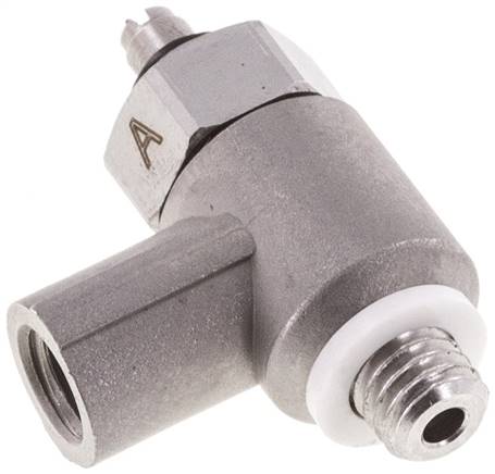 CRGRLA-M5-B (161403) One-way flow control