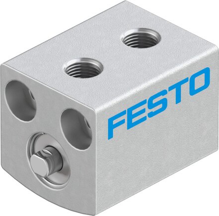 Vérin à faible course Festo série ADVC