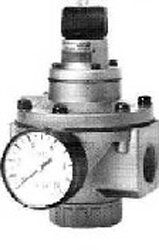 AR825-12 SMC Druckregler