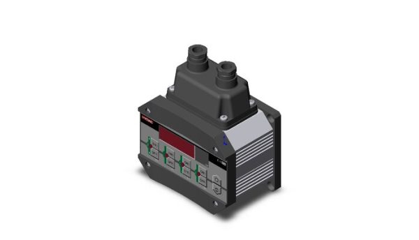 EDS 1791-N-016-000 (906203) Sensor, Druck, Drucks