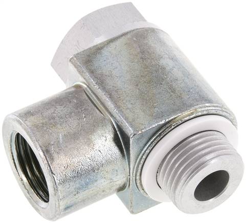 GRLA-1/2-B (151179) One-way flow control