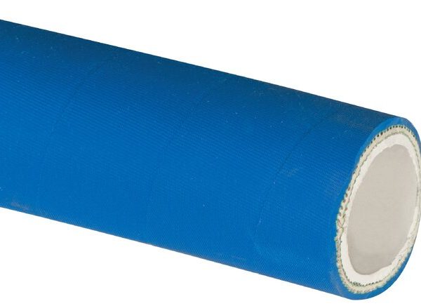 Tuyau de laiterie (Standard), 32 a 38 (1-1/2 a 4")x46 a 56 m